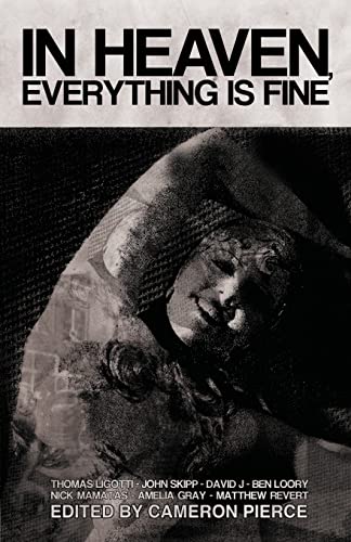 In Heaven, Everything is Fine