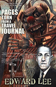 Pages Torn from a Travel Journal 