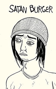 Satan Burger (15th Anniversary Edition) 