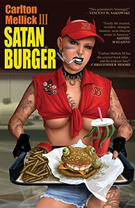 Satan Burger (20th Anniversary Edition) 