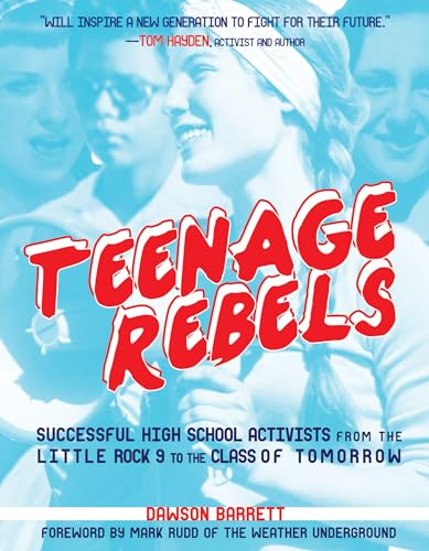 Teenage Rebels
