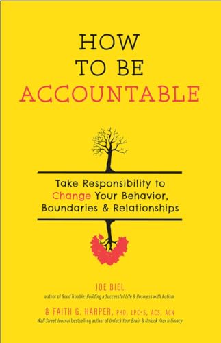 How To Be Accountable
