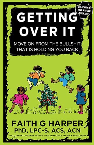 Getting Over it