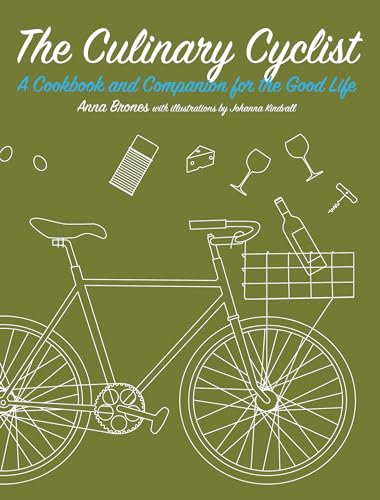The Culinary Cyclist