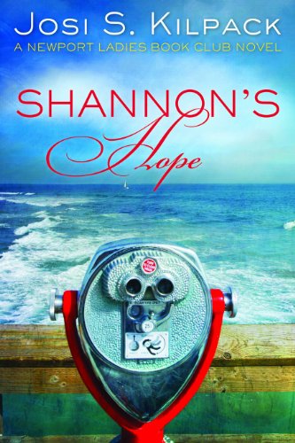 Shannons Hope (Newport Ladies Book Club)