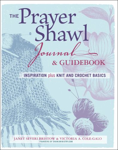 The Prayer Shawl Journal and Guidebook