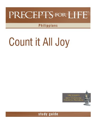 Precepts for Life Study Guide
