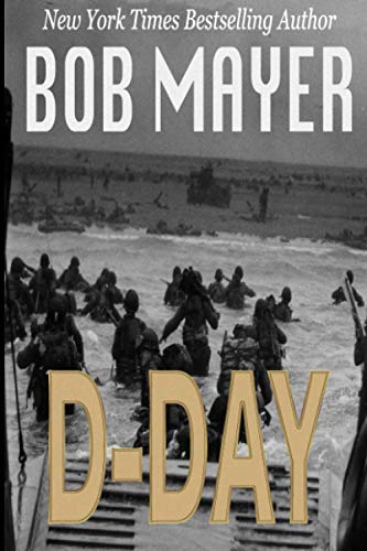 D-Day (Time Patrol)