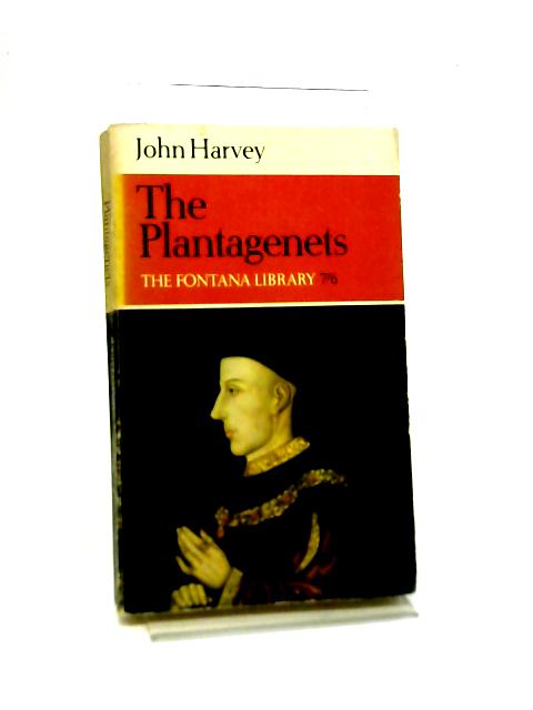 The Plantagenets