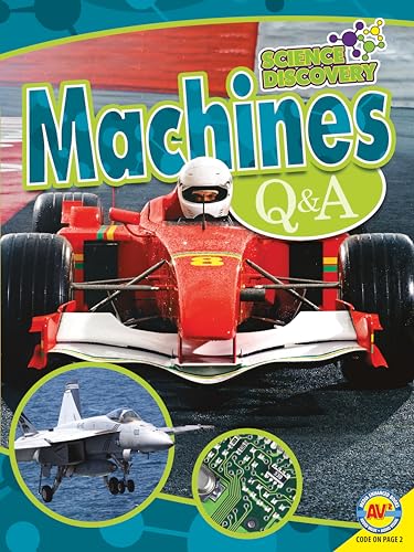 Machines QandA
