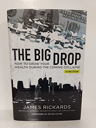 The Big Drop, Second Edition