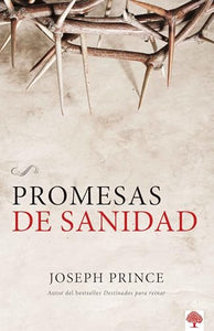 Promesas de Sanidad 