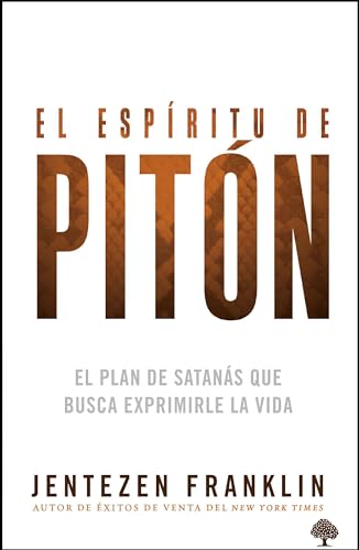 El El Espiritu de Piton