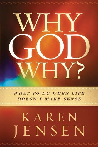 Why, God, Why?