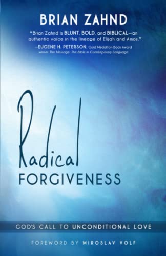 Radical Forgiveness