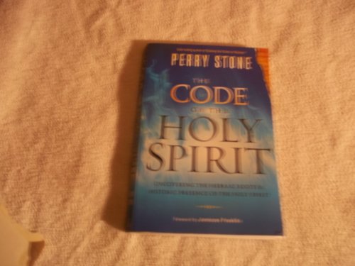Code Of The Holy Spirit, The