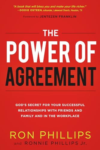 Power of Agreement