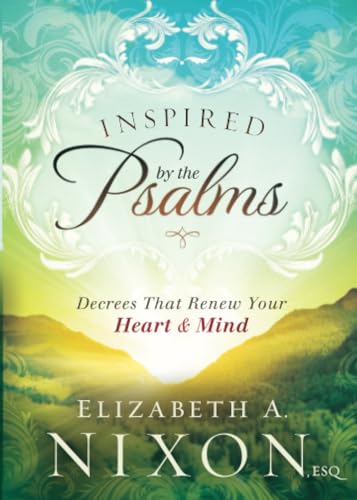 Inspired by the Psalms