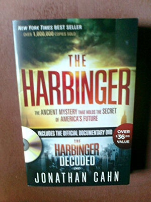 THE HARBINGERTHE HARBINGER DECODED DVD COMBO