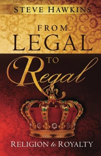 From Legal to Regal