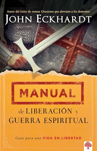 Manual de Liberacion Y Guerra Espiritual