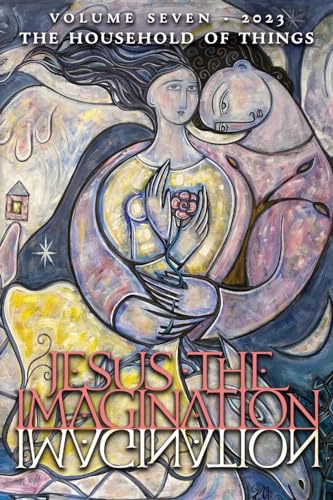 Jesus the Imagination