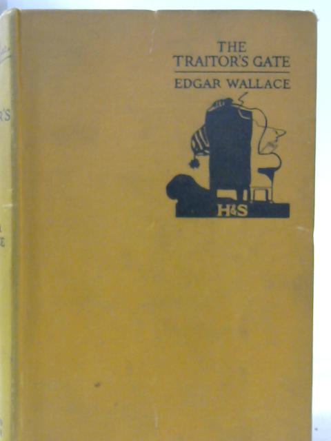The Traitor's Gate