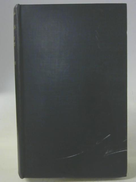 Writings On British History 1935: A Bibliography Of Books And Articles On The History Of Great Britain From About 450 A.d. To 1914, Published During The Year 1935, With An Appendix Containing A Selec