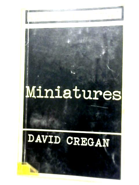 Miniatures