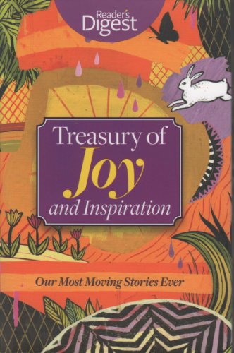 Treasury of Joy and Inspiration