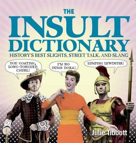 The Insult Dictionary