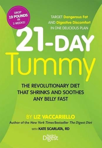 21-Day Tummy