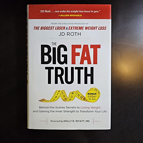 Big Fat Truth, Volume 1