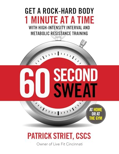 60-Second Sweat