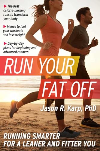 Run Your Fat Off, 1