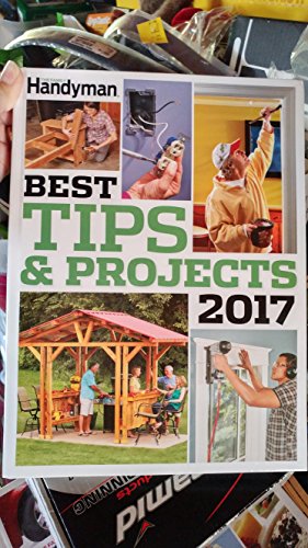 Handyman BEST TIPS  PROJECTS