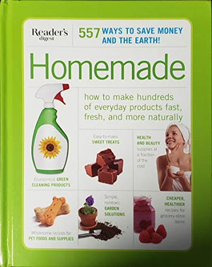 Ways to Save Money and the Earth