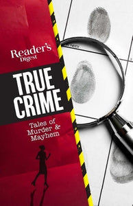 Reader's Digest True Crime 