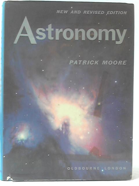 Astronomy