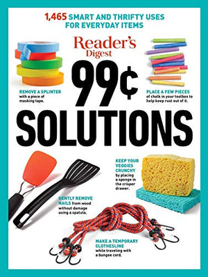 Reader's Digest 99 Cent Solutions