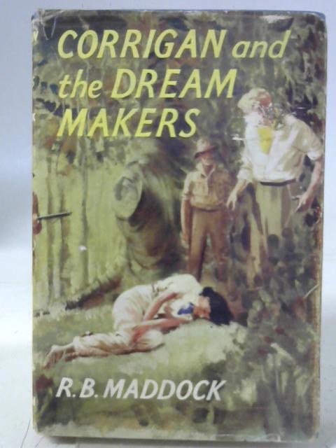 Corrigan and the Dream-Makers