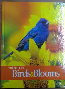 The Best of Birds & Blooms 
