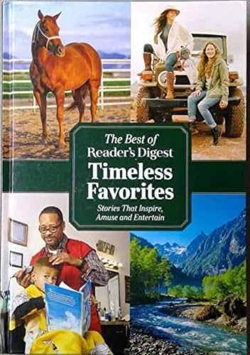 The Best of Reader's Digest - Timeless Favorites