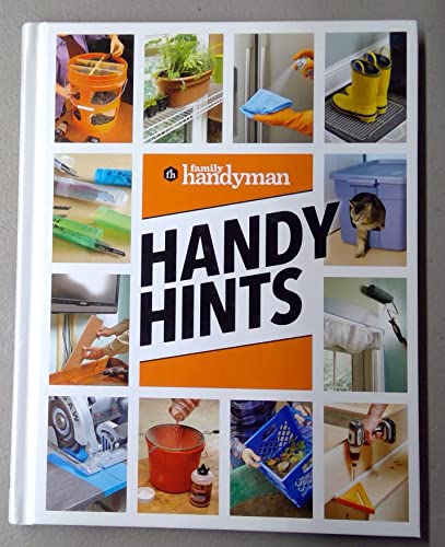 Family Handyman - Handy Hints
