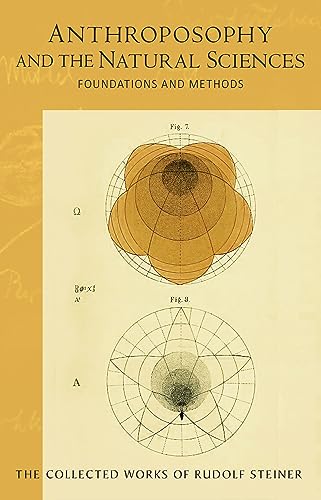 Anthroposophy and the Natural Sciences