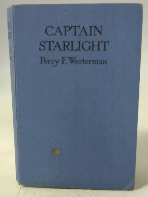 Captain Starlight