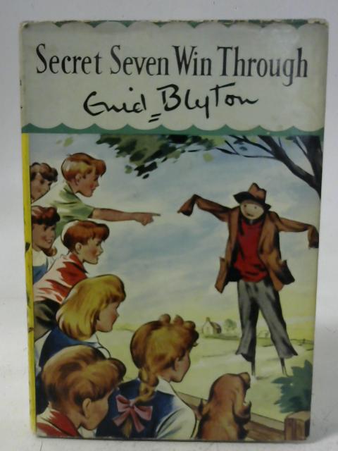 Secret Seven win through