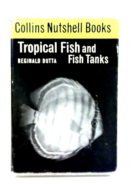 Tropical Fish and Fish Tanks