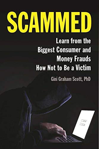 Scammed