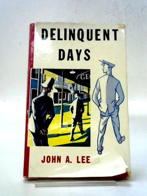 Delinquent Days